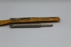 Vtg Nos Craftsman Masonry Drill Bit 9-67324 Carbide Tipped 1/2" X 6" 1/4" Shank Open. Price: $12.99.