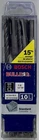 Bosch HC2041B10 Sds-plus Bulldog Rotary Hammer Bits, 1/4" X 6", 10-PACK New. Price: $31.97.