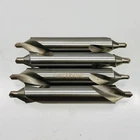 Keo Cutters 11442 Combined Drill And Countersink #14 M42 Rh 60DEG Hss Bell 4PK New. Price: $32.54.