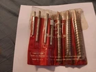 Vintage Sears Craftsman Carbide Tipped Masonry Drill Set Pc #67347 Open. Price: $29.99.