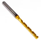 Kennametal 4151758 Carbide Taper Length Drill #34 0.1110" 140 Tialn New. Price: $46.87.