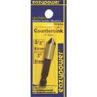Eazypower 30353 Isomax Countersink 3/8" Pack Of 1, Black New. Price: $20.99.