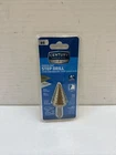 Century Drill 27205 #9 Step New. Price: $19.99.