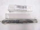 Valyrian Tool 21/32"X 6" Hssco M35 S&d Twist Drill Bits For Stainless Steel New. Price: $29.99.