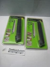 Greenlee Saw Textron 311 Na Cutting Tools Retractable Lot Of 2 New. Price: $49.00.