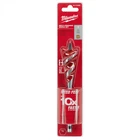Milwaukee 288351 Builders World Wholesale Distribution Bit Wood Speed Feed, X New. Price: $24.77.