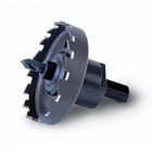 Greenlee 925-7/8 Hole Cutter, In Dia, Hss, 3/8 Hex New. Price: $28.99.