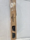 Power Planter Garden Auger Drill Bit Black 3"X24" With 1/2" Nonslip Hex Drive New. Price: $53.00.
