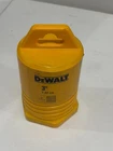 Dewalt 3 In. X 4 Core Bit Body Open. Price: $99.99.