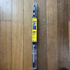 1" X 17" Ship Auger Bit, Irwin Weldtec 3043013, Lot Of New. Price: $26.99.