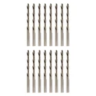 Rotozip SC16 1/8 16-PIECE Sabrecut Bits For Wood And Plastic New. Price: $29.79.