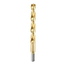 48-89-2229 Milwaukee Thunderbolt 1/2 In. Titanium Coated Drill Bit Pack Of New. Price: $27.16.