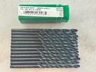 12 New Precision Twist Drill #28 R18 Hss Black Oxide, Jobber Length Bits, 18028. Price: $19.95.