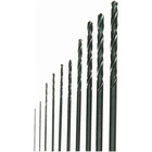 Proxxon 28874 1/64-INCH 1/8-INCH Hss Twist Drill Set, 10-PIECES New. Price: $24.31.