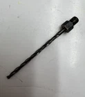 (qty 11) I.t.i 3-1/8" Oal Threaded Shank Drill Bits T302N30-7 Rev.l 21713-03 Open. Price: $32.19.