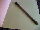 Dasco 3/4-INCH Star Drill #1351, 12 Inches Long, Black And Gray, Used. Price: $10.50.