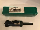 Precision Twist Drill 091485 R56 General Purpose, 1-1/2 In Dia Shank, Hss New. Price: $99.50.