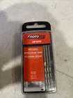 Rotozip ZB8 1/8" Guide Point Drywall Cutting Bit 8-PACK New. Price: $17.99.