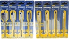 Irwin Speedbor Spade Bit Pack New Choose Size 1/2 5/8 3/4 15/16 1-3/8. Price: $16.99.