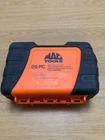Mac Tools 29-PC Cobalt Grade Drill Bit Set 6338DSB-0 Used. Price: $380.00.