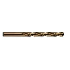 Irwin / Stanley Black & Decker - 63128 Cobalt Hss Straight Shank Jobber New. Price: $53.95.