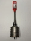 Diablo DMAMXCC5030 Sds-max Carbide Tipped Core Bit, 3-1/4" 7" New. Price: $69.00.