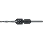 Dewalt DW2711 NO.8 Replacement Drill Bit And Countersink New. Price: $7.20.