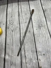 E88 Irwin 13" Power Drill Bit Extension For 1/4" Shank Used. Price: $10.74.