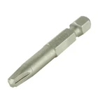 Grabber #2 In. Lox Drive Insert Bit New. Price: $15.72.