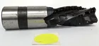 Seco Tools 141 1-1/2" Indexable Milling Cutter 6-1/8" Oal R-215-59-01-50-3-08-L Used. Price: $400.00.
