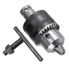 Bestgle 1/2-20UNF Mount 1.5-13MM Capacity Key Drill Chuck For Air New. Price: $24.46.