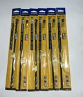 Irwin 62116 Black Oxide 135 Degree Split Point 1/4" 12" Drill Bit Set Of New. Price: $45.00.