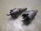 Lot Of Ideal Tko Carbide Tipped Hole Cutters 36-301 And 36-303 4*F-25.85 Used. Price: $40.00.