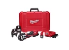 M12 12V Li-ion Force Logic Cordless Press Tool Kit 3 Jaws Included Two 1.5AH Bat New. Price: $3087.15.