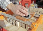 Universal Trim Router Slab Flattening Jig For Wood Cutting Boards & Planing Tool New. Price: $41.00.