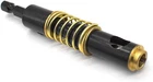 19138 1/4 Inch Shelf Pin Bit Self-centering Drill New. Price: $14.51.