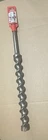 1-1/2" 16" 21" Rebar Demon DMAMX1360 Sds-max 4-CUTTER Hammer Drill Bit New. Price: $99.99.