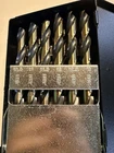 58660 25 Piece Drill Bit Set New. Price: $65.00.