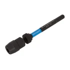 Spyder 6-INCH Hex And Dual Locking Hole Saw Pilot Bit Extension, 601018 New. Price: $33.98.