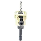 Amana Tool 55239 Carbide Tipped Adjustable Countersink With Depthstop 38 Dia New. Price: $44.06.