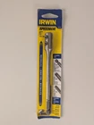 Irwin Speedbor 6" Bit Extension 1/4" Hex Quick Change Lock-n-load Adapter New. Price: $8.00.