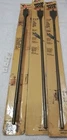 3PC Vermont American 3/4"-7/8"-1" 16" Wood Boring Drill Bit Set Usa Open. Price: $29.56.