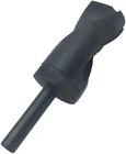 Xmhf 40MM Black Oxide High Speed Steel Reduced Shank Drill Bit New. Price: $41.34.