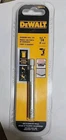 Dewalt 1/4" Diamond Bit For Cordless Drills DW5572 New. Price: $17.95.