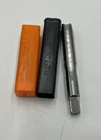(qty 2) Hertel Plug Chamfer Steel Straight Flute TAP77430304 5/8-11 H3 Open. Price: $22.49.
