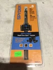 Spyder #600637P Hex 8 High Speed Steel Hole Saw Pilot Drill Bit & Arbor Brandnew. Price: $9.99.