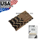 Norseman Viking 7/64" Mechanic Length Hi-molybdenum M7 Drill Bit 12-PACK 86950 New. Price: $19.99.