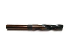 Drill America 37/64" Killer Force Silver & Deming 1/2" Shank 6" Oal New. Price: $19.99.