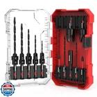 Ezarc Drill Set, 15 Pcs Tapered New. Price: $42.97.