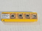 New Kennametal Pcs XDPT120512ERD411 KCSM40. Price: $80.00.